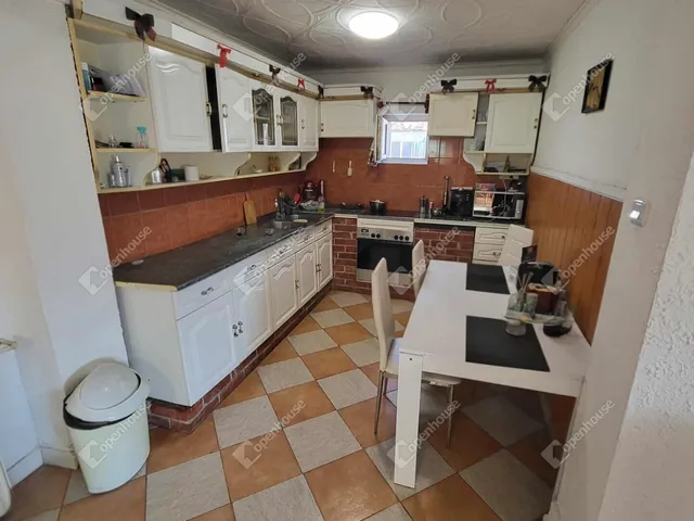 Eladó ház Sajólád 92 nm