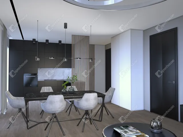 Eladó lakás Balatonlelle 43 nm