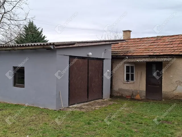 Eladó ház Sárospatak 64 nm