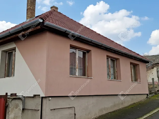 Eladó ház Sátoraljaújhely 90 nm