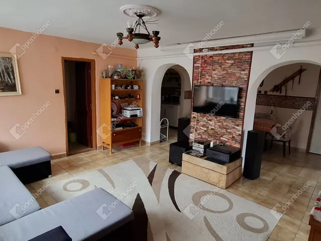 Eladó ház Sátoraljaújhely 90 nm