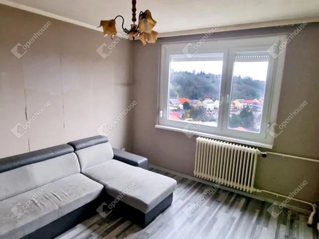 Eladó lakás Miskolc, Diósgyőr 26 nm