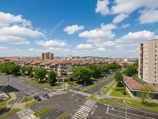 Eladó lakás Miskolc, Belváros 58 nm