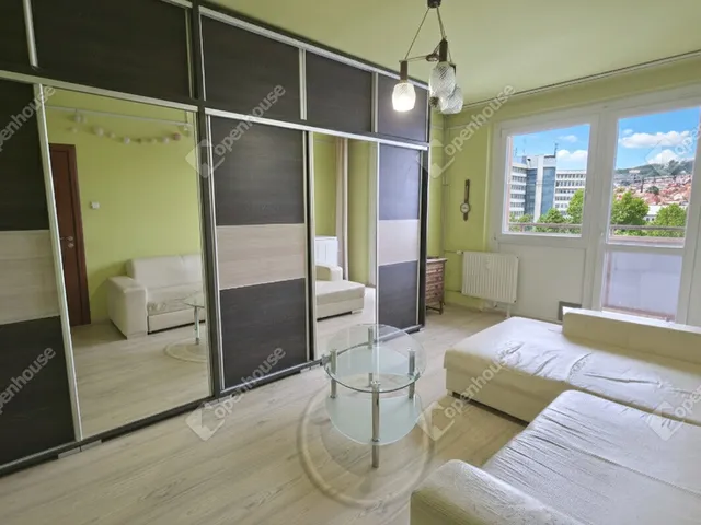 Eladó lakás Miskolc, Belváros 58 nm