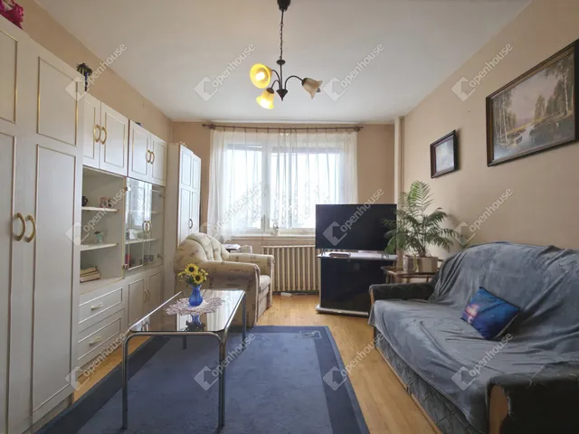 Eladó lakás Miskolc, Avas 53 nm