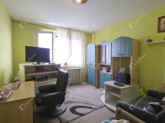 Eladó lakás Miskolc, Avas 53 nm