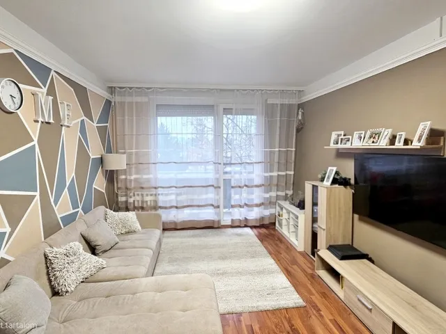 Eladó lakás Miskolc, Belváros 64 nm