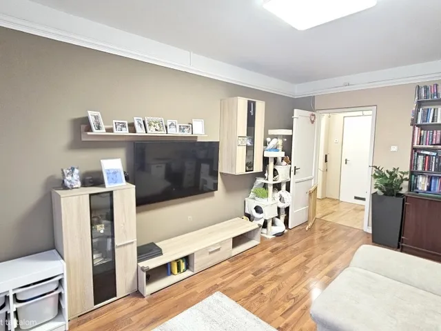 Eladó lakás Miskolc, Belváros 64 nm