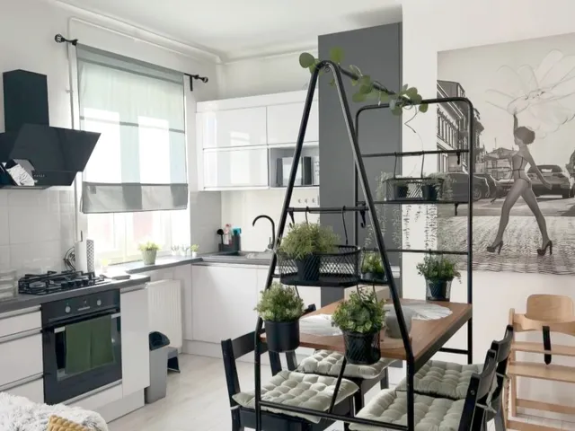 Kiadó lakás Miskolc, Észak-Kilián 52 nm