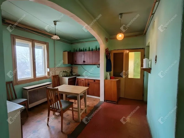 Eladó ház Sajószentpéter 104 nm