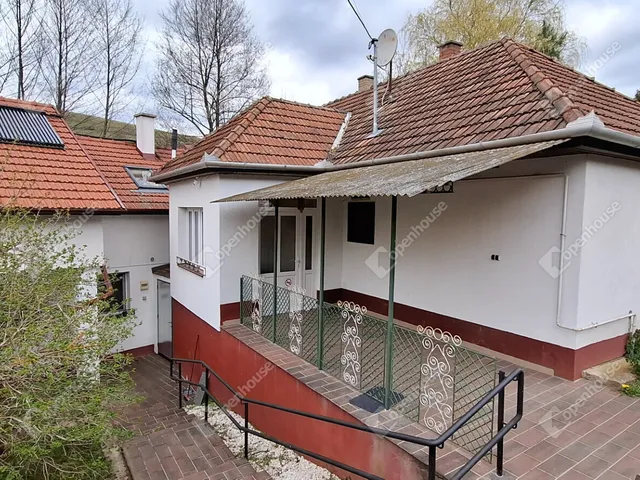 Eladó ház Erdőhorváti 154 nm