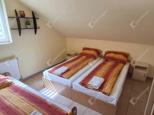 Eladó ház Erdőhorváti 154 nm