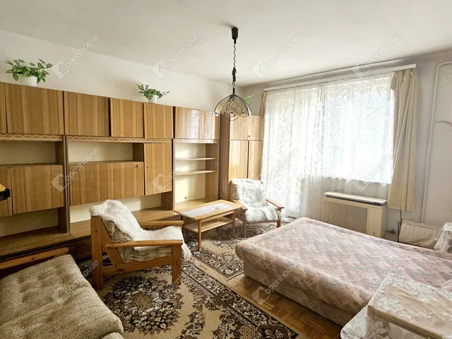 Eladó lakás Miskolc, Észak-Kilián 35 nm