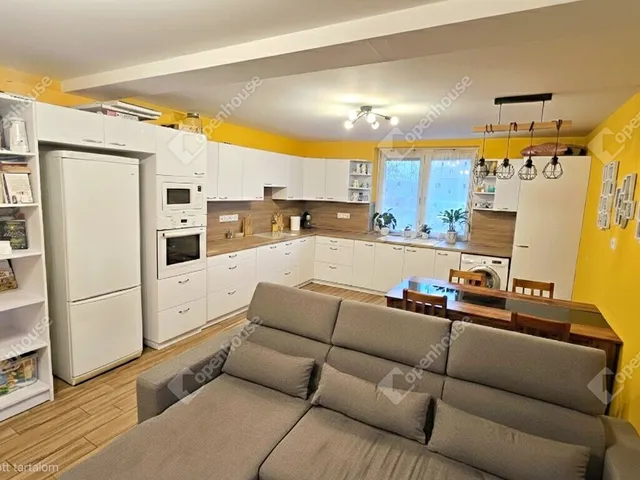 Eladó ház Boldva 68 nm