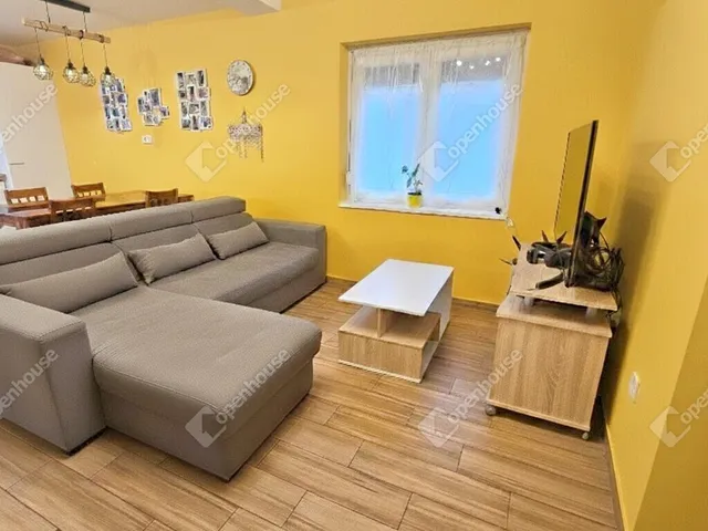 Eladó ház Boldva 68 nm