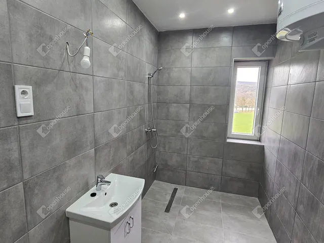 Eladó lakás Sajóbábony 37 nm