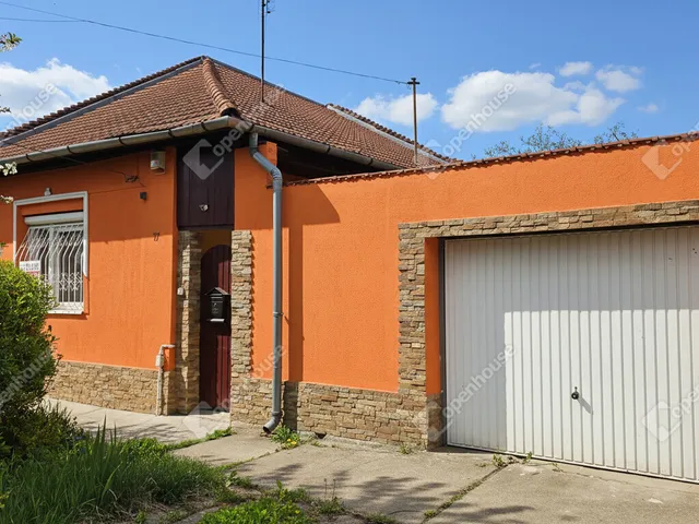 Eladó ház Miskolc 100 nm