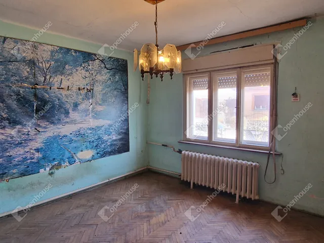 Eladó ház Felsőzsolca 78 nm