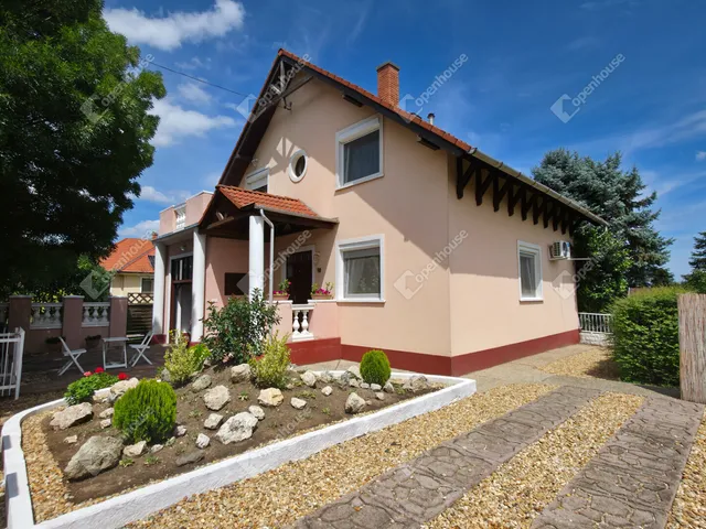 Eladó ház Mályi 100 nm