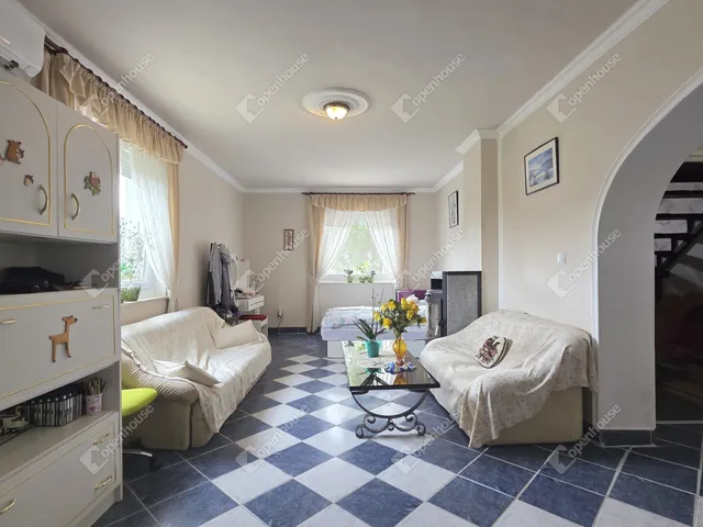 Eladó ház Mályi 100 nm