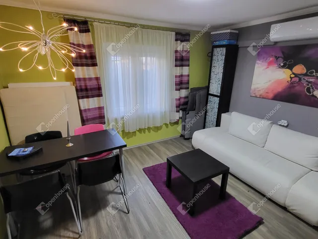 Eladó ház Mályi 30 nm