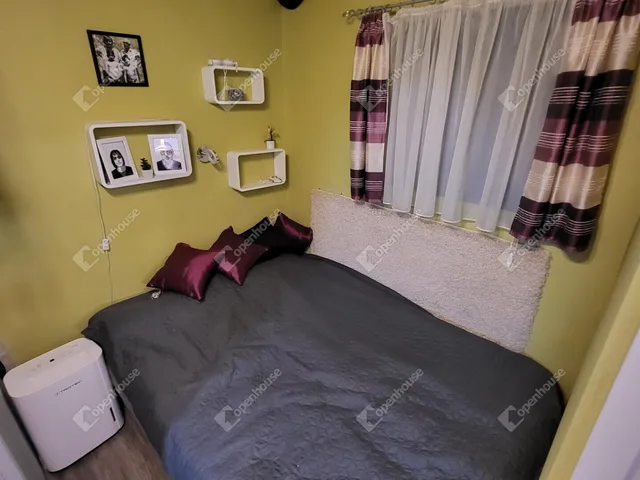 Eladó ház Mályi 30 nm