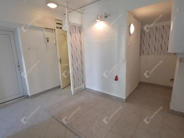 Eladó lakás Sajószentpéter 31 nm