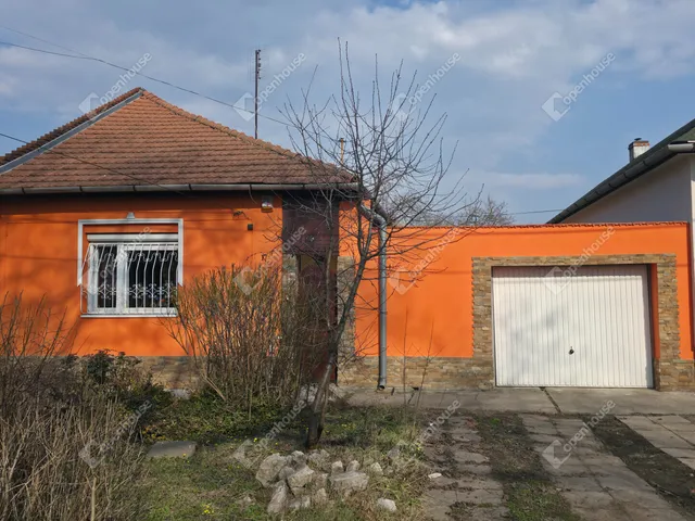 Eladó ház Miskolc 100 nm