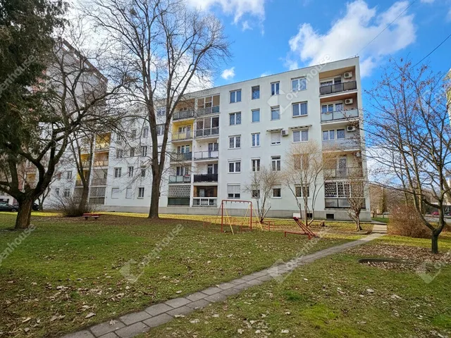 Eladó lakás Miskolc 28 nm