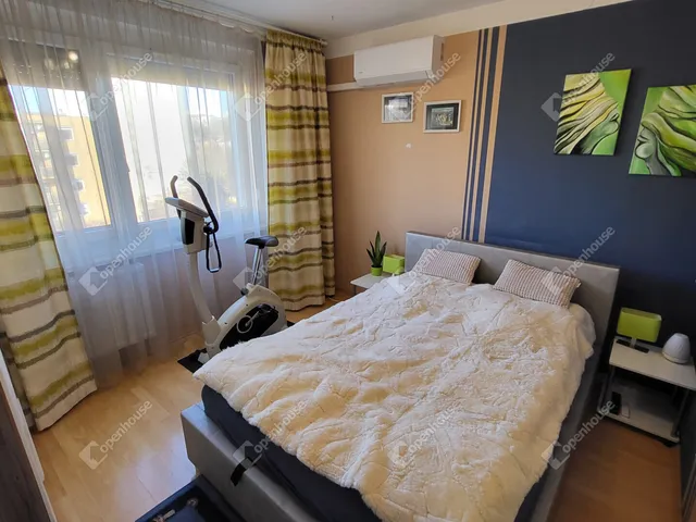 Eladó lakás Miskolc, Győri kapu 60 nm