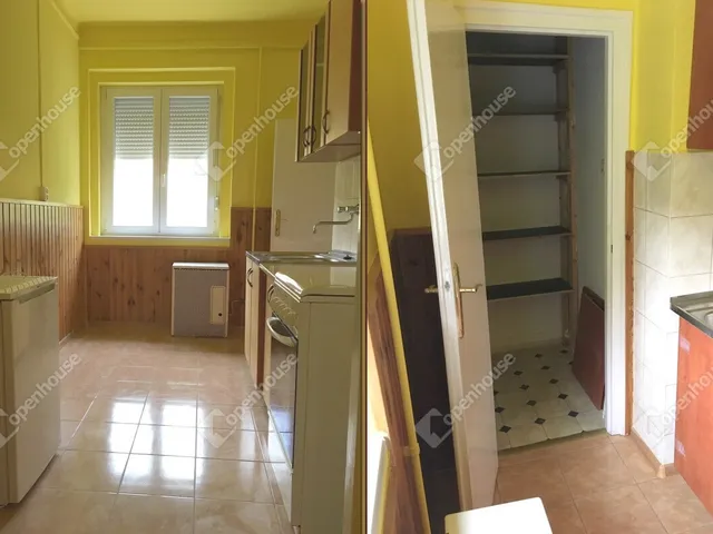 Eladó lakás Miskolc 37 nm