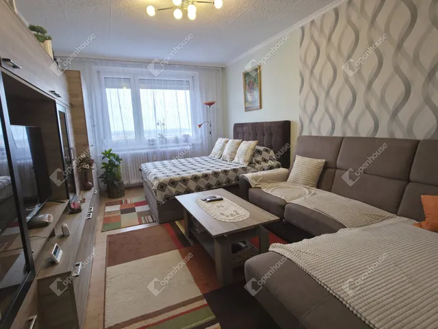 Eladó lakás Miskolc, Avas 61 nm