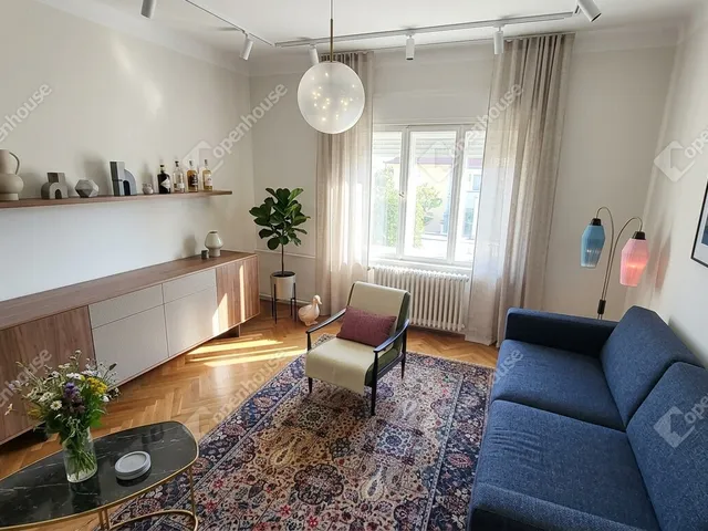 Eladó ház Kács 110 nm