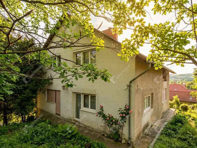 Eladó ház Miskolc 217 nm