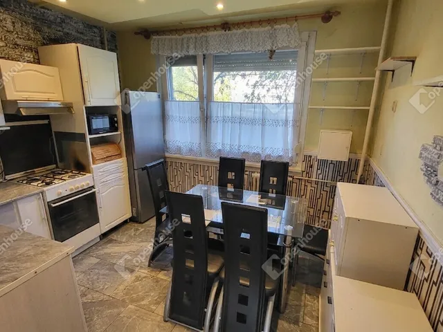 Eladó lakás Miskolc 51 nm