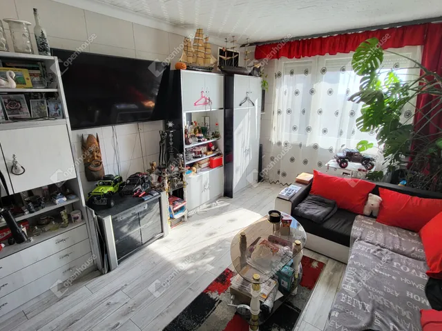 Eladó lakás Miskolc, Avas 51 nm