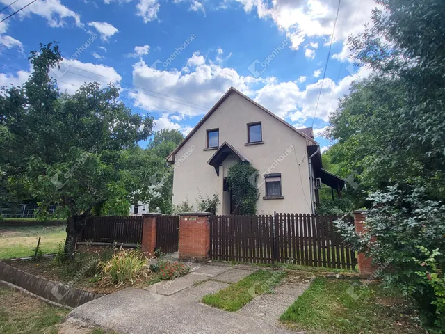 Eladó ház Sajóvámos 116 nm