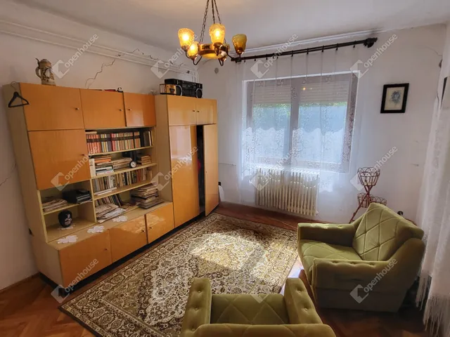 Eladó ház Sajóvámos 116 nm