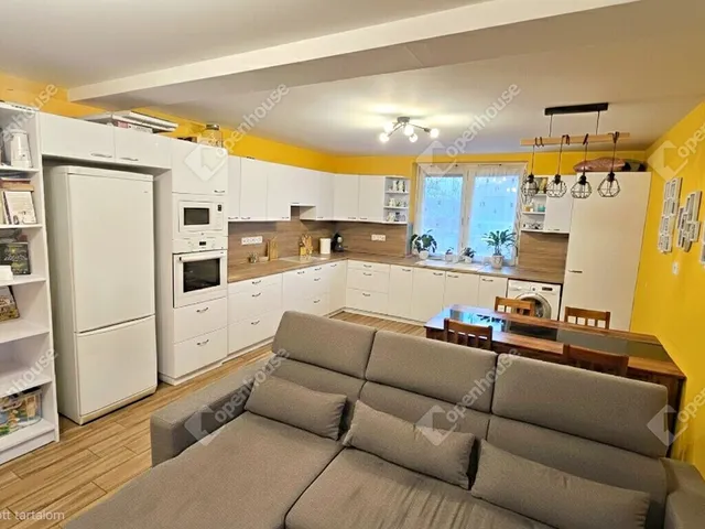 Eladó ház Boldva 68 nm