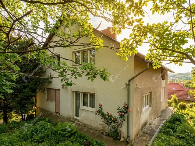 Eladó ház Miskolc 217 nm