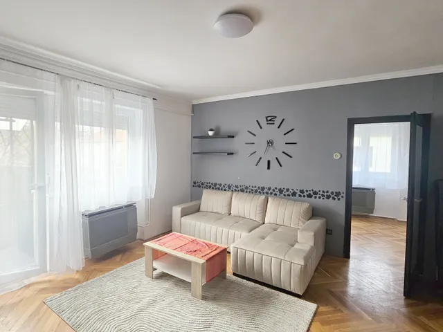 Kiadó lakás Miskolc 51 nm