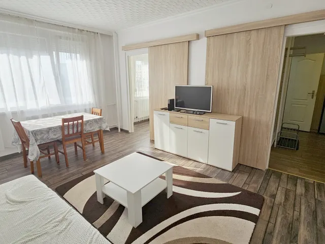 Kiadó lakás Miskolc 35 nm