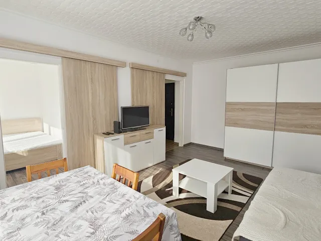 Kiadó lakás Miskolc 35 nm