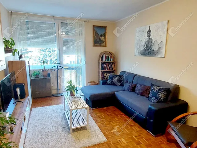 Eladó lakás Miskolc, Bulgárföld 43 nm