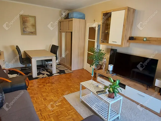 Eladó lakás Miskolc, Bulgárföld 43 nm