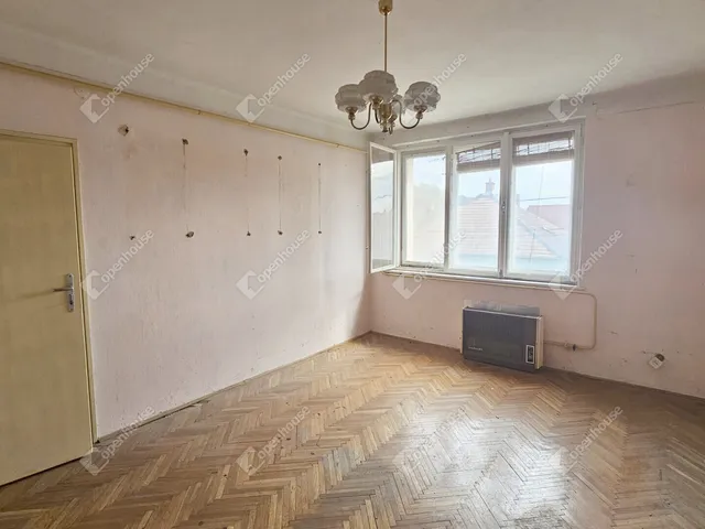 Eladó lakás Miskolc, Bulgárföld 45 nm