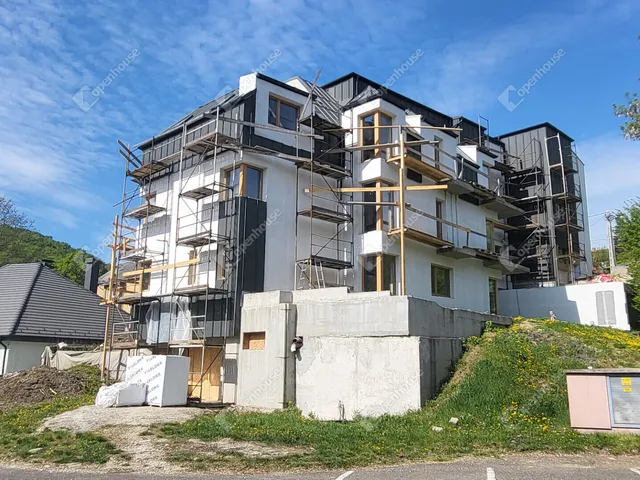 Eladó lakás Miskolc, Miskolctapolca 70 nm