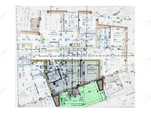 Eladó lakás Miskolc, Miskolctapolca 70 nm