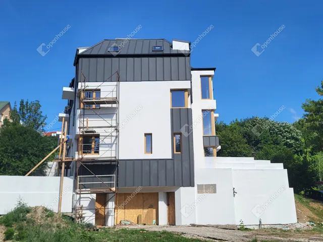 Eladó lakás Miskolc, Miskolctapolca 70 nm