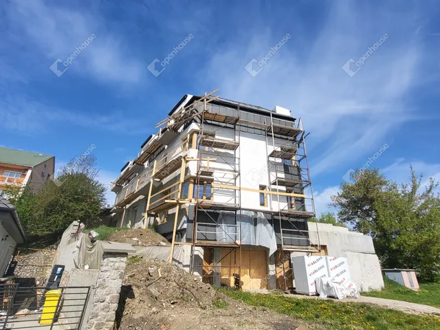 Eladó lakás Miskolc, Miskolctapolca 60 nm